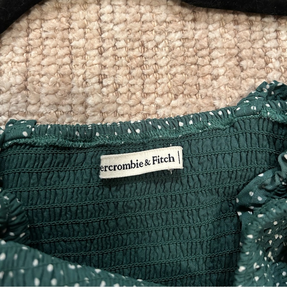 Abercrombie Dress | size M - Picture 3 of 8